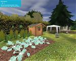   Garden Simulator 2010 [2010, Simulator]